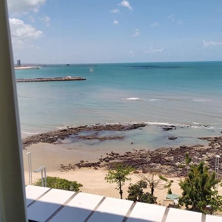 Belissima Vista Mar Aptos 503 E 513 Fortaleza  Kültér fotó