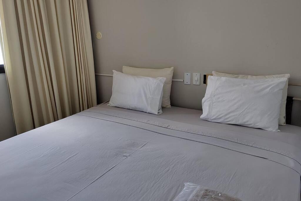 Belissima Vista Mar Aptos 503 E 513 Fortaleza  Kültér fotó