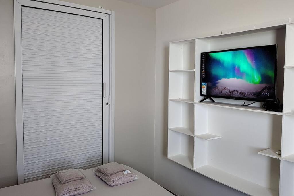 Belissima Vista Mar Aptos 503 E 513 Fortaleza  Kültér fotó