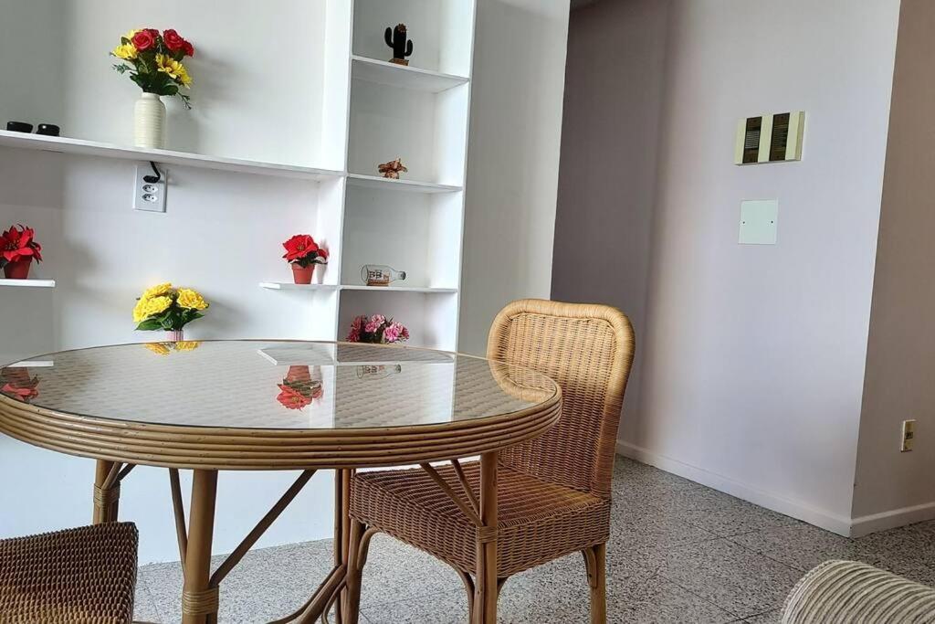 Belissima Vista Mar Aptos 503 E 513 Fortaleza  Kültér fotó