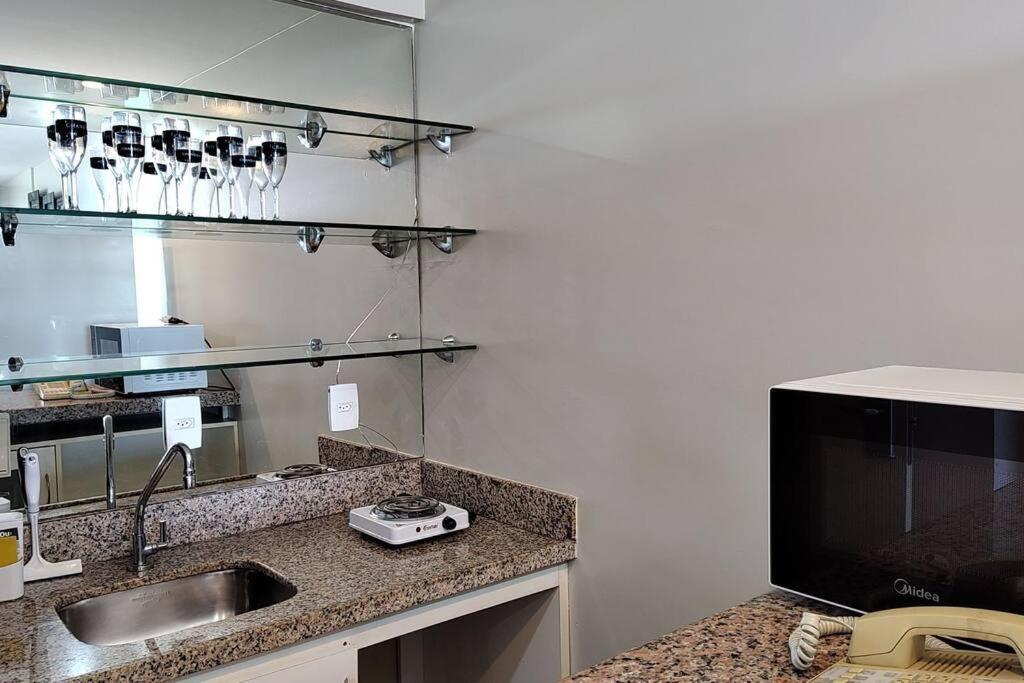 Belissima Vista Mar Aptos 503 E 513 Fortaleza  Kültér fotó