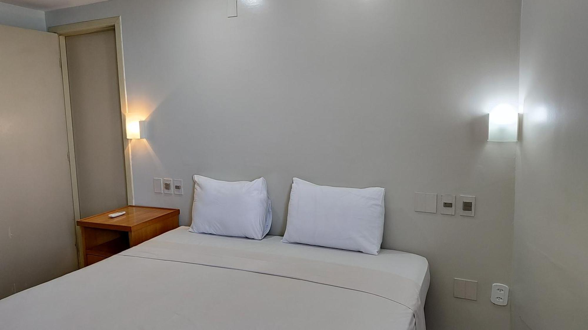 Belissima Vista Mar Aptos 503 E 513 Fortaleza  Kültér fotó