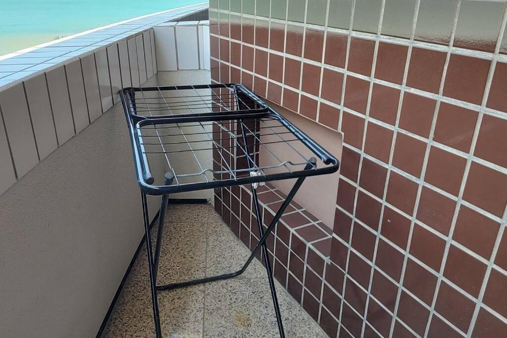 Belissima Vista Mar Aptos 503 E 513 Fortaleza  Kültér fotó