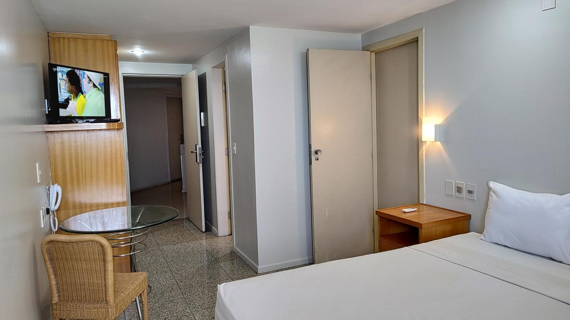 Belissima Vista Mar Aptos 503 E 513 Fortaleza  Kültér fotó