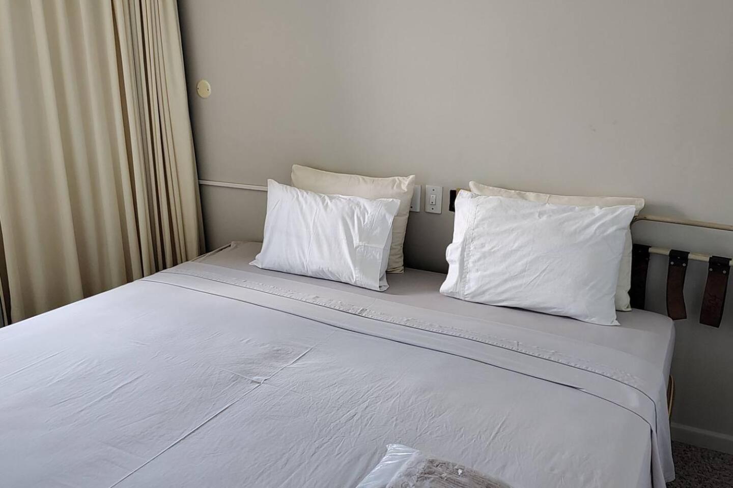 Belissima Vista Mar Aptos 503 E 513 Fortaleza  Kültér fotó