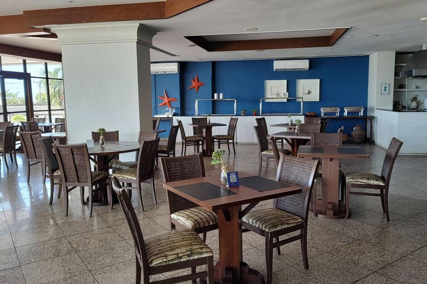 Belissima Vista Mar Aptos 503 E 513 Fortaleza  Kültér fotó