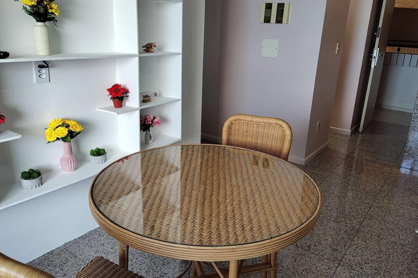 Belissima Vista Mar Aptos 503 E 513 Fortaleza  Kültér fotó