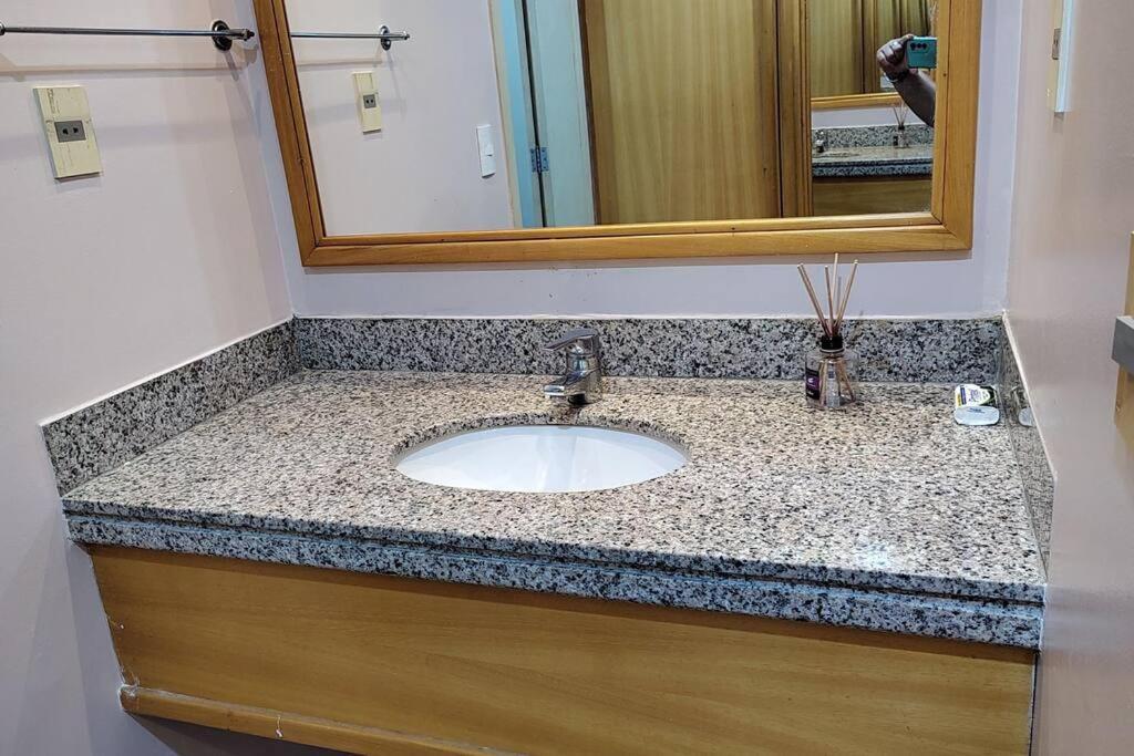 Belissima Vista Mar Aptos 503 E 513 Fortaleza  Kültér fotó