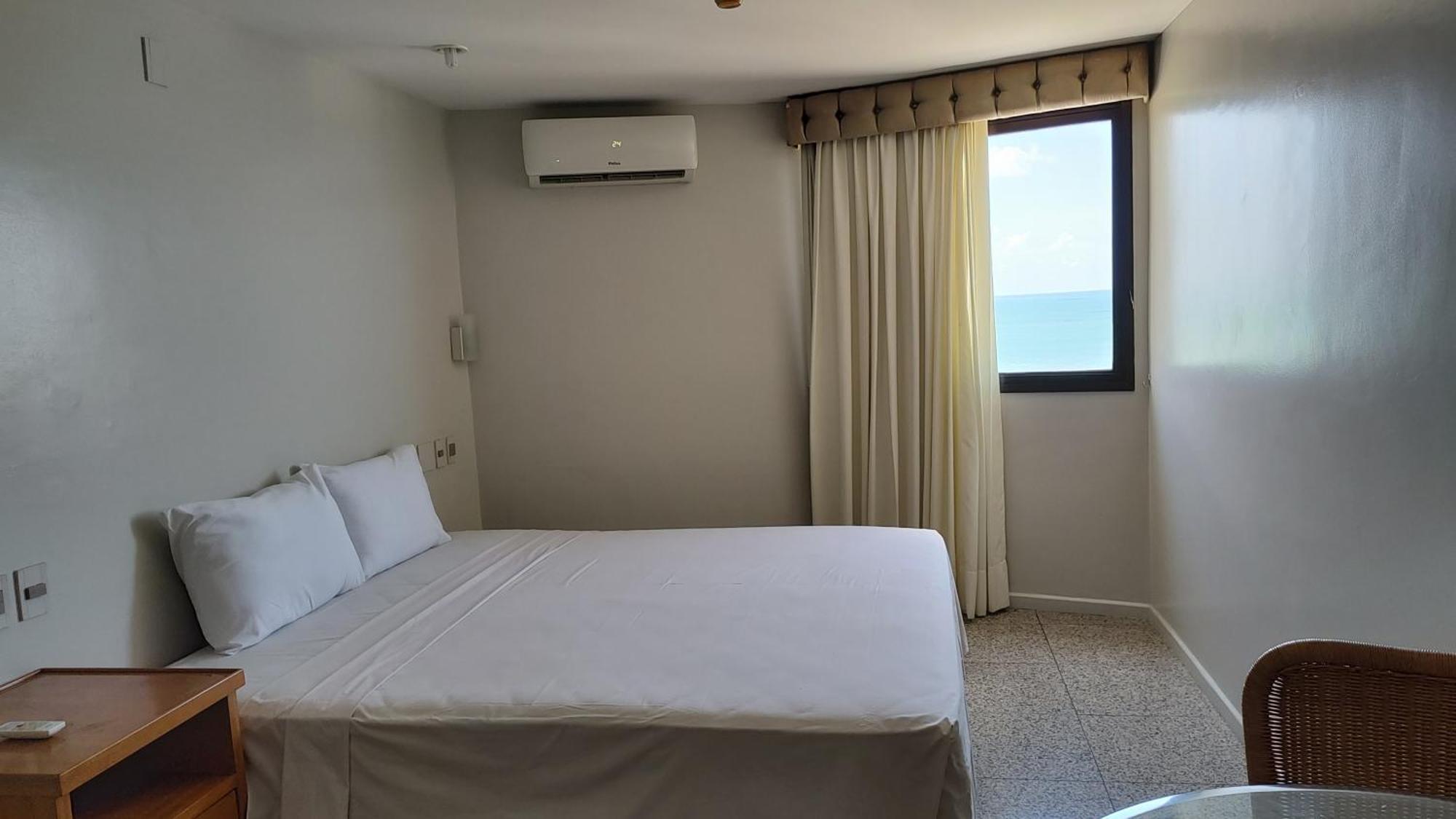 Belissima Vista Mar Aptos 503 E 513 Fortaleza  Kültér fotó