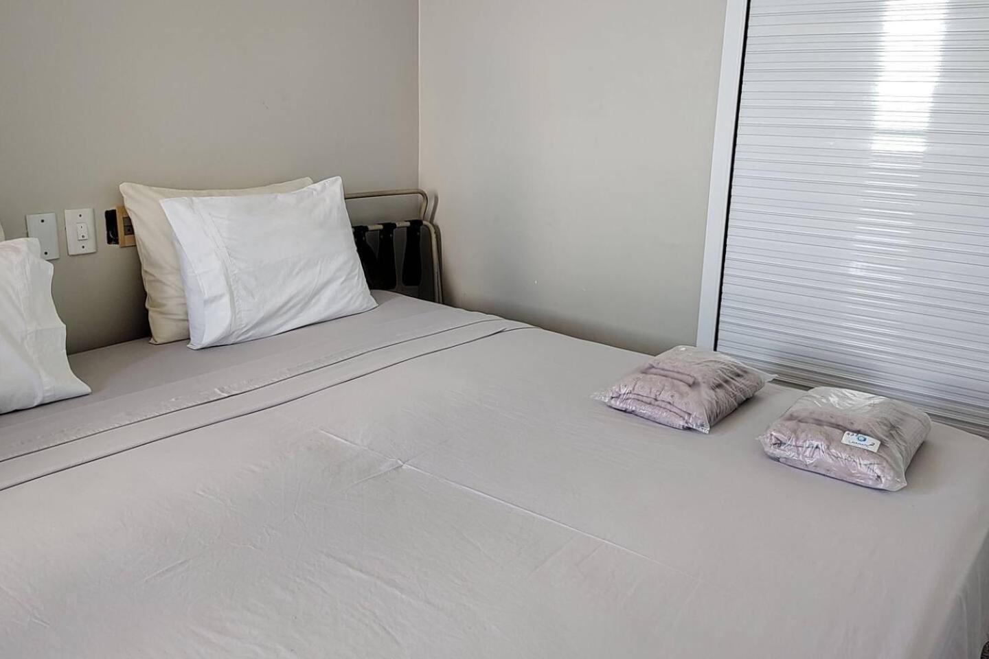 Belissima Vista Mar Aptos 503 E 513 Fortaleza  Kültér fotó