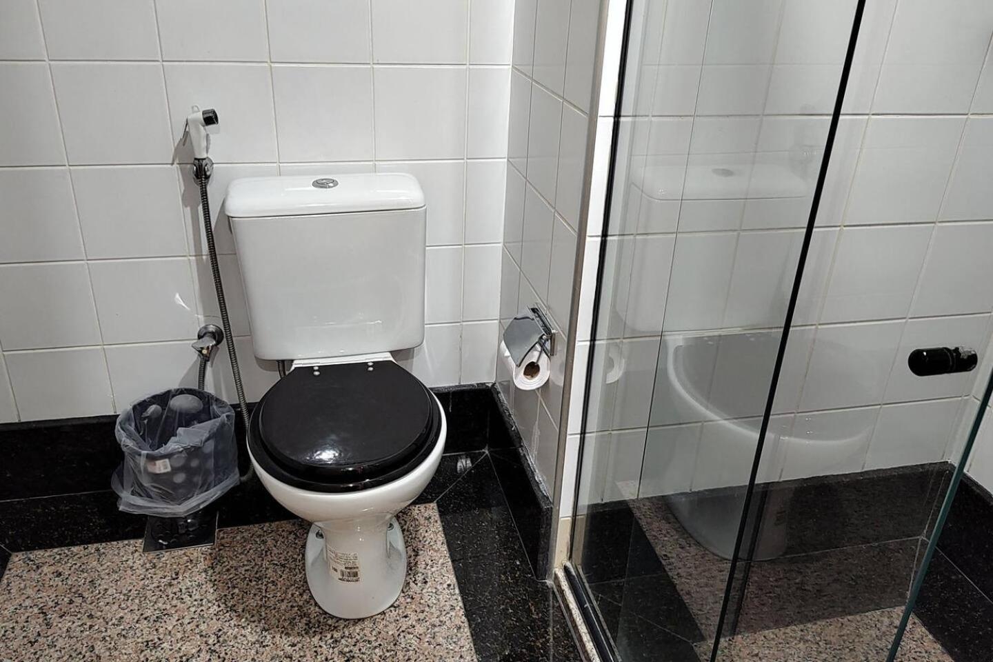 Belissima Vista Mar Aptos 503 E 513 Fortaleza  Kültér fotó