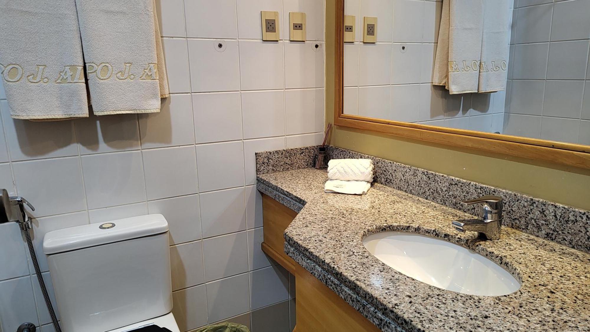 Belissima Vista Mar Aptos 503 E 513 Fortaleza  Kültér fotó